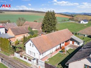 Prodej rodinného domu, Hořiněves - Žíželeves, 90 m2