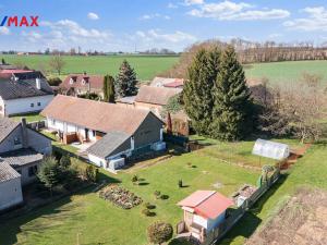 Prodej rodinného domu, Hořiněves - Žíželeves, 90 m2