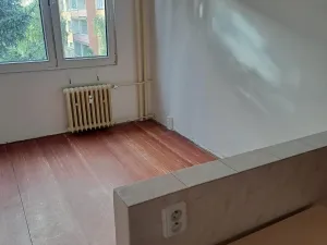 Pronájem bytu 1+kk, Praha - Záběhlice, 24 m2