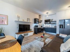 Pronájem bytu 2+kk, Praha - Vyšehrad, Hostivítova, 63 m2