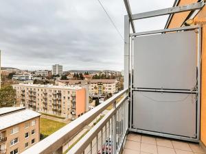 Prodej bytu 1+kk, Brno, Božetěchova, 36 m2