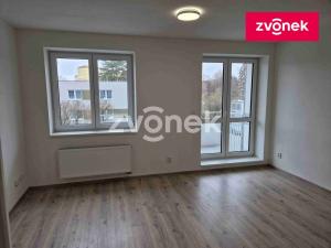 Pronájem bytu 1+kk, Uherské Hradiště, Zahrádky, 30 m2