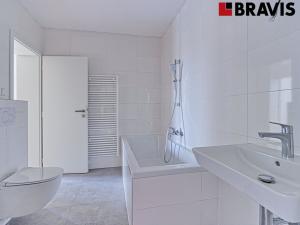 Pronájem bytu 3+kk, Brno - Komárov, Jeneweinova, 80 m2