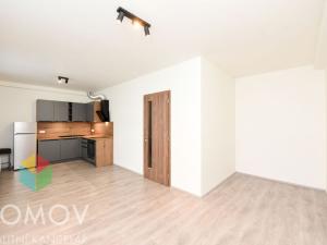 Pronájem bytu 1+kk, Beroun, Nepilova, 35 m2