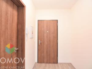 Pronájem bytu 1+kk, Beroun, Nepilova, 35 m2