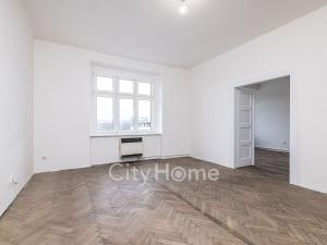 Prodej bytu 3+kk, Praha - Libeň, Sokolovská, 95 m2