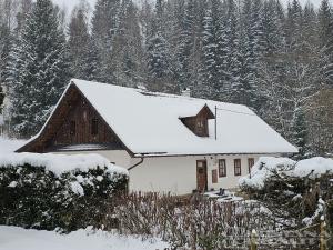 Prodej chalupy, Jindřichov - Nové Losiny, 300 m2