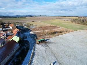 Prodej komerčního pozemku, Velký Malahov, 10605 m2