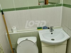 Pronájem bytu 1+kk, Hradec Králové - Slezské Předměstí, Severní, 27 m2