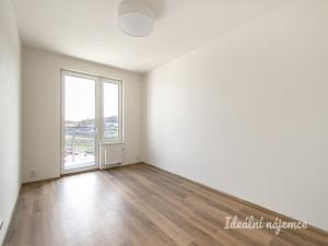 Pronájem bytu 2+kk, Praha - Vysočany, Čerpadlová, 48 m2