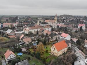 Prodej apartmánu, Mšeno, Na Skaličkách, 2273 m2