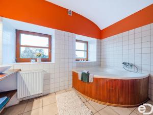 Prodej apartmánu, Mšeno, Na Skaličkách, 2273 m2