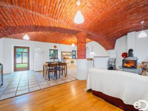 Prodej apartmánu, Mšeno, Na Skaličkách, 2273 m2