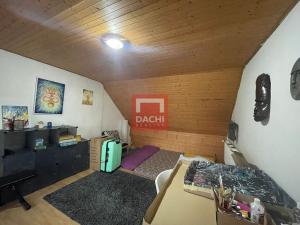 Prodej rodinného domu, Uničov, Na Nivách, 120 m2