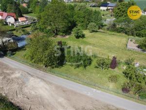 Prodej pozemku pro bydlení, Rapotín, 2280 m2