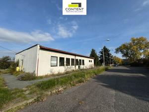 Pronájem komerčního pozemku, Praha - Satalice, K cihelně, 20500 m2