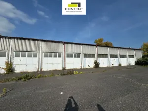 Pronájem komerčního pozemku, Praha - Satalice, K cihelně, 20500 m2