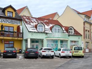 Prodej činžovního domu, Kladno, Dr. Vrbenského, 222 m2