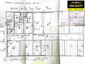 Prodej obchodního prostoru, Vítkov, 315 m2