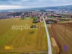 Prodej pozemku pro bydlení, Pohořelice, 768 m2