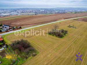 Prodej pozemku pro bydlení, Pohořelice, 927 m2