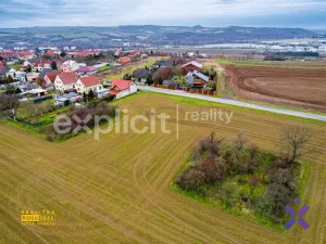 Prodej pozemku pro bydlení, Pohořelice, 922 m2