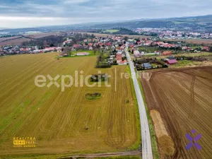 Prodej pozemku pro bydlení, Pohořelice, 922 m2