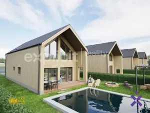 Prodej pozemku pro bydlení, Pohořelice, 922 m2