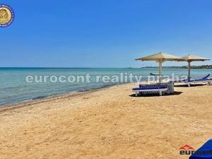 Prodej bytu 2+kk, Hurghada, Egypt, Selena Bay Road A, 67 m2