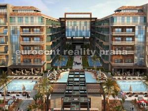 Prodej bytu 2+kk, Hurghada, Egypt, Ismailia Road, 70 m2