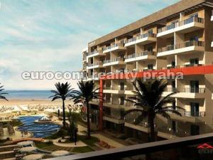 Prodej bytu 2+kk, Hurghada, Egypt, Ismailia Road, 70 m2