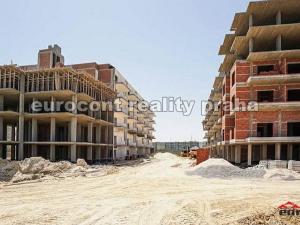 Prodej bytu 2+kk, Hurghada, Egypt, Ismailia Road, 70 m2