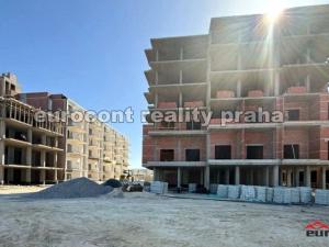 Prodej bytu 2+kk, Hurghada, Egypt, Ismailia Road, 70 m2