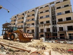 Prodej bytu 2+kk, Hurghada, Egypt, Ismailia Road, 70 m2