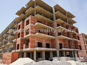 Prodej bytu 2+kk, Hurghada, Egypt, Ismailia Road, 70 m2