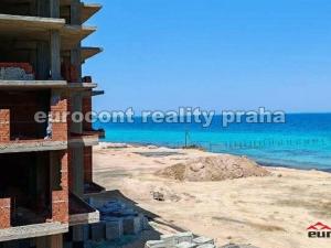 Prodej bytu 2+kk, Hurghada, Egypt, Ismailia Road, 70 m2