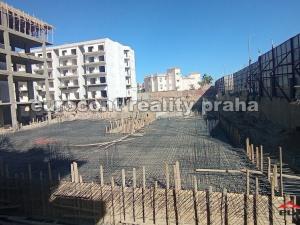 Prodej bytu 2+kk, Hurghada, Egypt, Ismailia Road, 70 m2