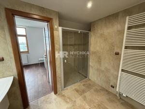 Pronájem bytu 3+kk, Praha - Vinohrady, Korunní, 159 m2