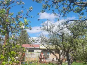 Prodej rodinného domu, Dobrá Voda u Českých Budějovic, Trávní, 90 m2