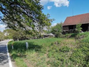 Prodej pozemku pro bydlení, Libošovice - Dobšice, Libošovice, 480 m2