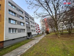 Prodej bytu 2+1, Ostrava, Jirská, 56 m2