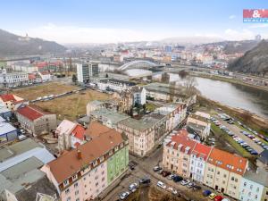 Prodej bytu 2+1, Ústí nad Labem - Střekov, Varšavská, 65 m2