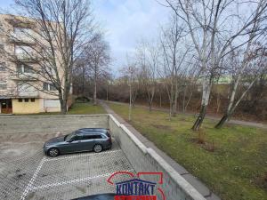 Pronájem bytu 1+kk, České Budějovice, Pekárenská, 30 m2