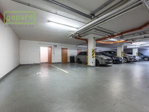 Pronájem bytu 2+kk, Praha - Zličín, Lipovská, 69 m2