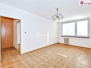 Prodej bytu 2+kk, Praha - Hloubětín, Kardašovská, 43 m2