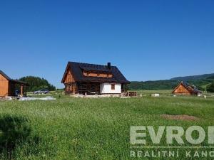 Prodej pozemku pro bydlení, Černý Důl, 1037 m2