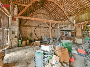 Prodej rodinného domu, Rosice, 112 m2