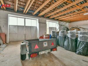 Prodej rodinného domu, Rosice, 112 m2