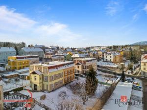 Prodej bytu 1+1, Trutnov - Horní Předměstí, Rolnická, 41 m2