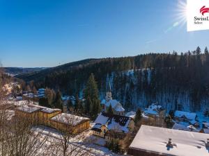 Prodej bytu 3+1, Janské Lázně, Na Sluneční Stráni, 65 m2